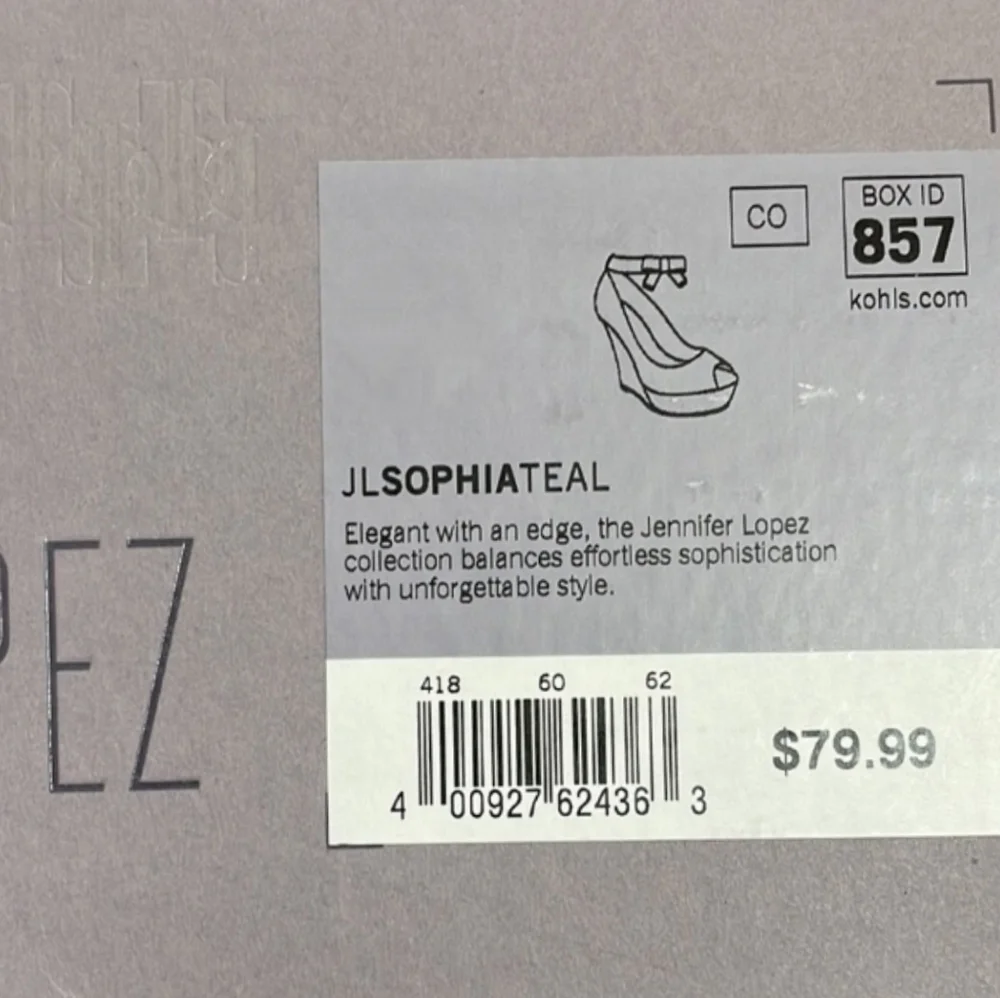 NEW Jennifer Lopez | 